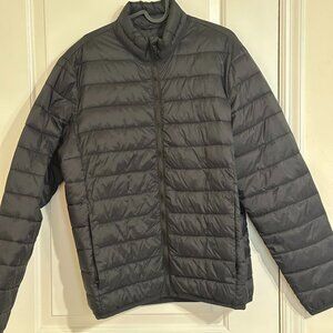 Puffer Jacket